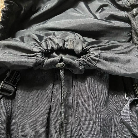 Bedwin The Heartbreakers PACKMAN Utility Backpack - Picture 5 of 12